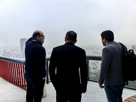 俄罗斯贵宾会·(中国)集团