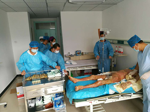 俄罗斯贵宾会·(中国)集团